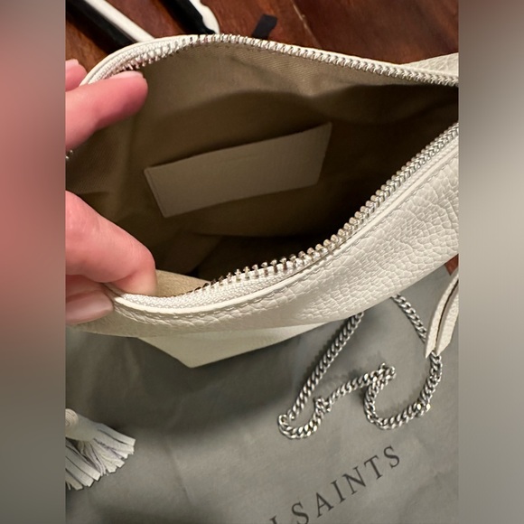 ALLSAINTS Evaline Crossbody - Picture 3 of 4